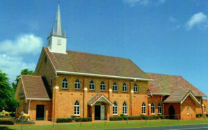 Figure 7: The ACQ Festival Centre, Bundaberg (ACQA).