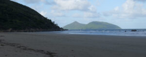 Yarrabah headland